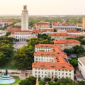 What is the Best University for Students in Texas?