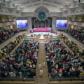 Joining a College Ministry in Central Texas: An Expert's Guide