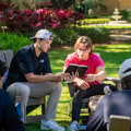 How College Ministries in Central Texas Prepare for Campus Outreach Events
