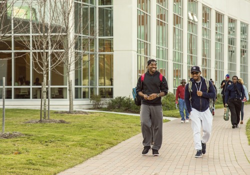Uncovering Central Texas College's Vision and Mission