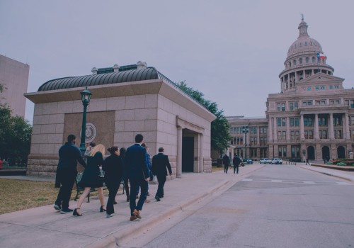 Unlocking the Mission of North Central Texas College