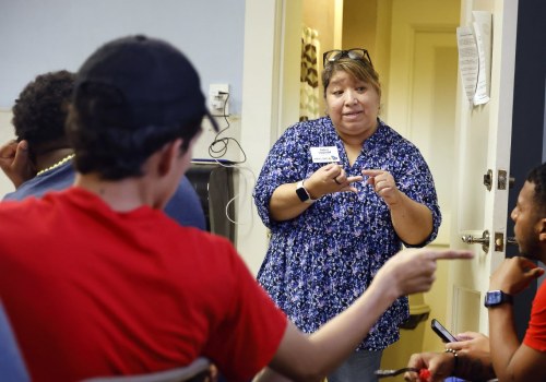 Exploring College Ministries in Central Texas: A Guide for Students