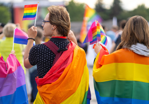 Exploring Gender-Specific College Ministries in Central Texas
