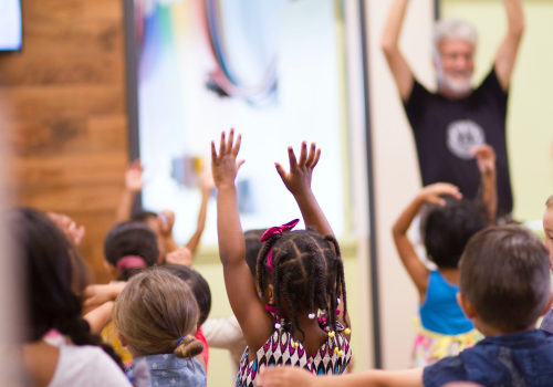 Volunteering at Your Local Church: A Comprehensive Guide