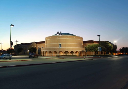 Everything You Need to Know About Central Texas College