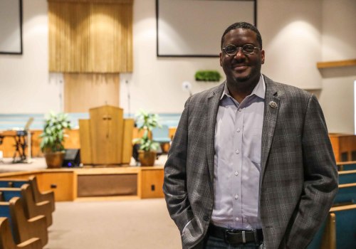 Exploring College Ministries in Central Texas: A Comprehensive Guide