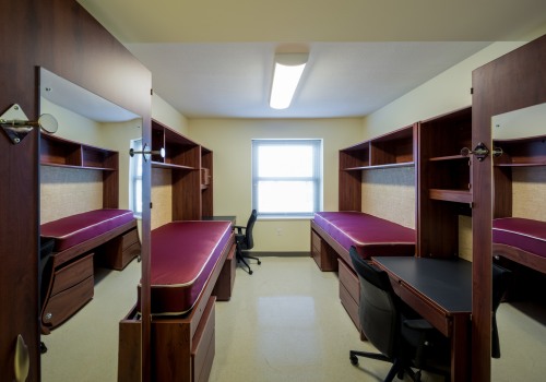 Does Central Texas College Offer Dorms? A Comprehensive Guide