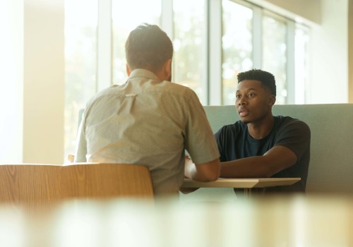 Exploring Mentorship Programs in Central Texas