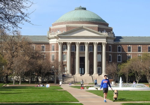 Where Can College Students in Central Texas Find Spiritual Growth?