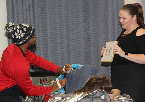 Is Central Texas College Regionally or Nationally Accredited?