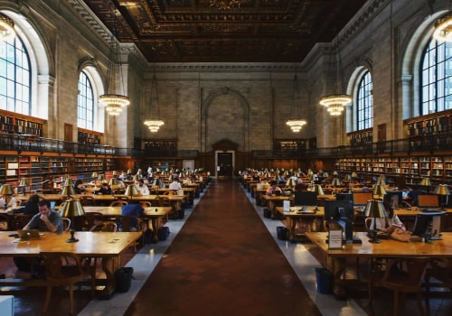 Starting a College Ministry at Church: A Step-by-Step Guide to Success