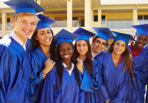 Internships in Central Texas: A Comprehensive Guide for College Students